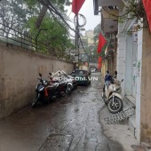 Nhà hợp đầu tư dòng tiền ngõ 10 phố Tôn Thất Tùng (cũ), ô tô đỗ cửa, 3 mặt thoáng, 47m2; 8,996 tỷ